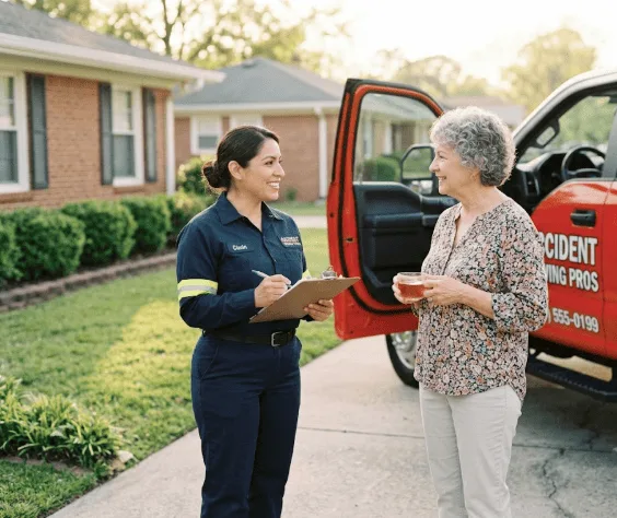 Accident Towing Service Boone, NC FAQs